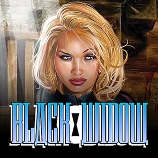Black Widow: Pale Little Spider (2002)