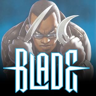 Blade (1998-1999)