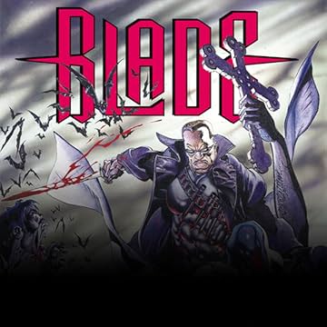 Blade: Sins Of The Father (1998)