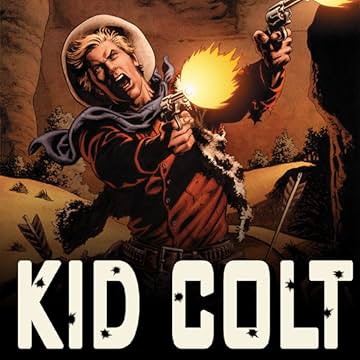 Kid Colt (2009)