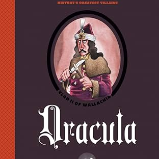 History's Greatest Villains