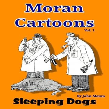 Moran Cartoons