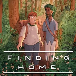 Finding Home