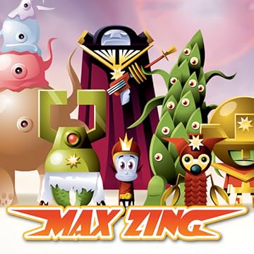 Max Zing