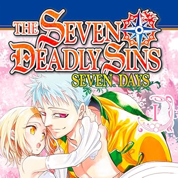 The Seven Deadly Sins: Seven Days