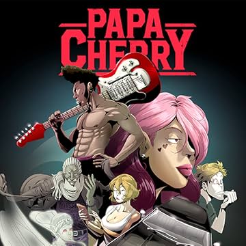 Papa Cherry
