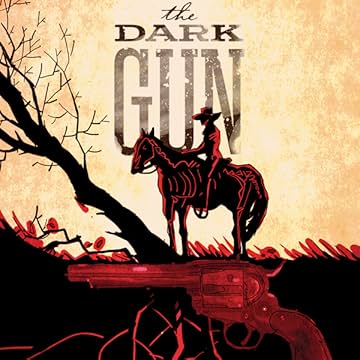The Dark Gun