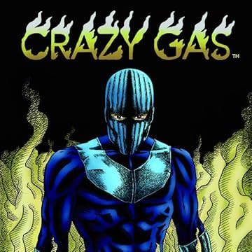 Crazy Gas