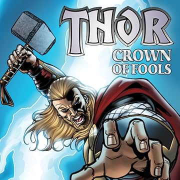 Thor: Crown Of Fools