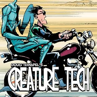 Creature Tech