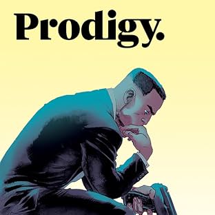 Prodigy.