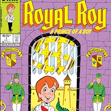 Royal Roy (1985)