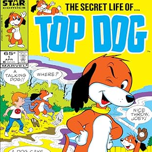 Top Dog (1985-1987)