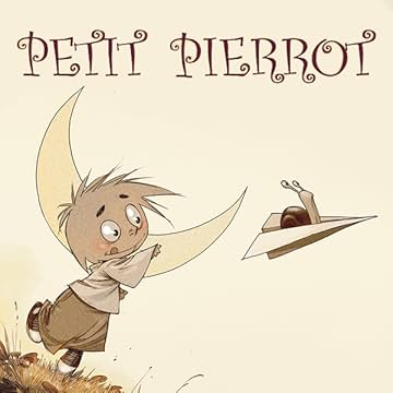 Petit Pierrot