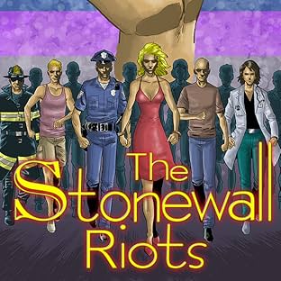 The Stonewall Riots