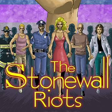 The Stonewall Riots