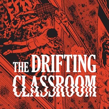 The Drifting Classroom