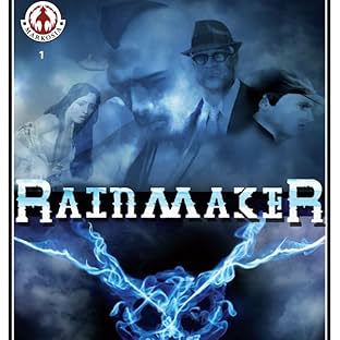 Rainmaker