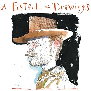 A Fistful of Drawings