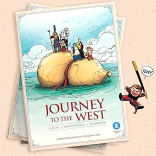 Journey to the West