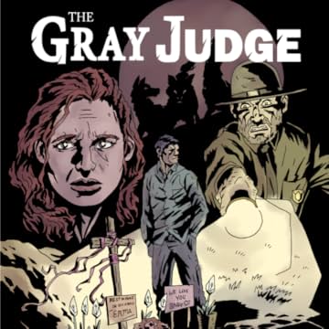 The Gray Judge