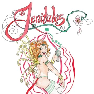 Jenitales: A Cumpilation Of Quickies