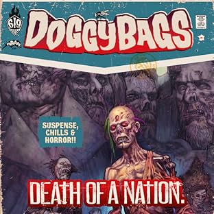 DOGGYBAGS DEATH OF A NATION