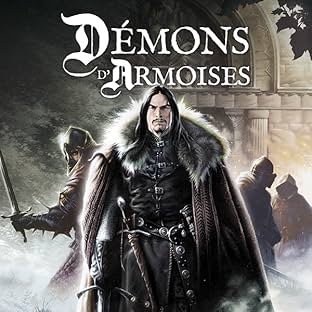 Les Démons d'Armoises