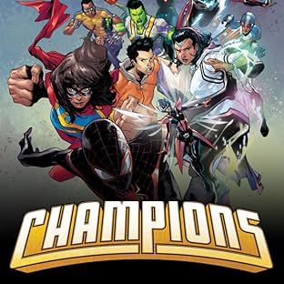 Champions (2019)