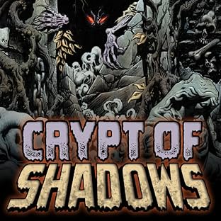 Crypt Of Shadows (2019)