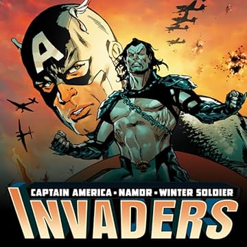 Invaders (2019)