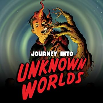 Journey Into Unknown Worlds (2019)