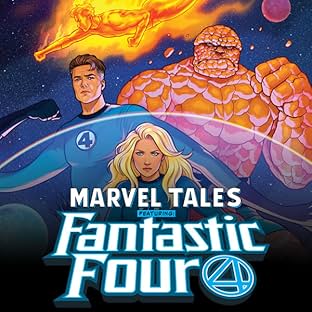 Marvel Tales (2019-)