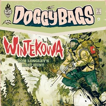 DOGGYBAGS WINTEKOWA 