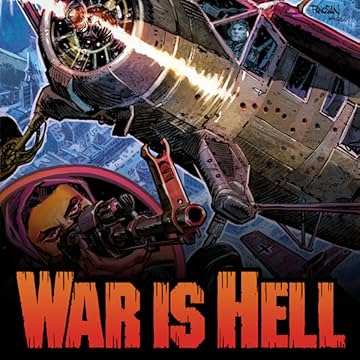 War Is Hell (2019)