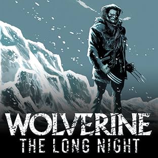 Wolverine: The Long Night Adaptation (2019)