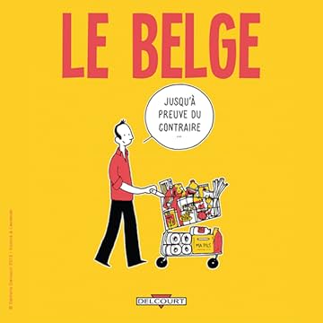 Le Belge