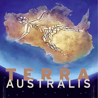 Terra Australis