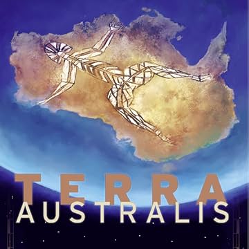 Terra Australis