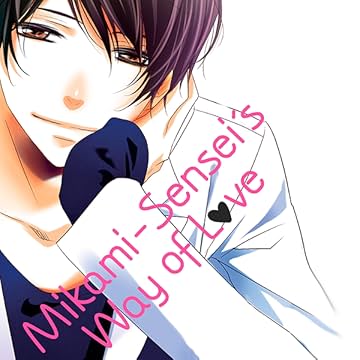 Mikami-sensei's Way of Love