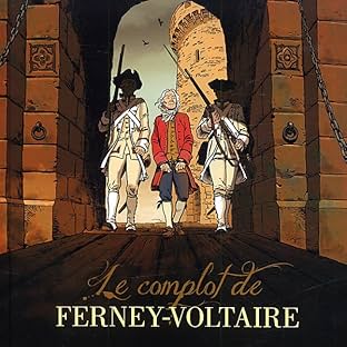 Le Complot de Ferney-Voltaire