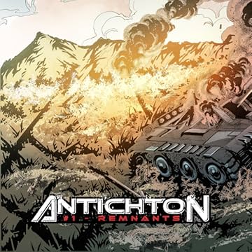 Antichton