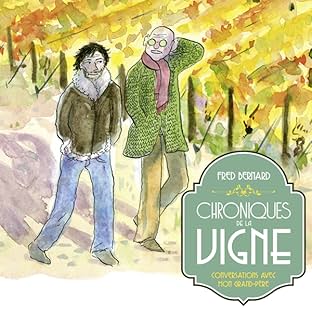 Chroniques de la vigne