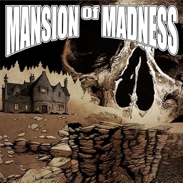 Mansion of Madness