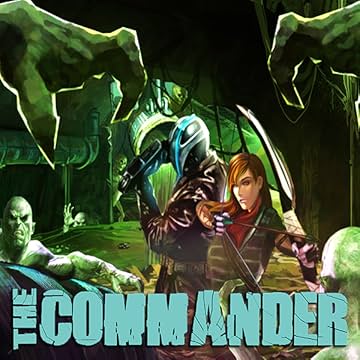 The Commander