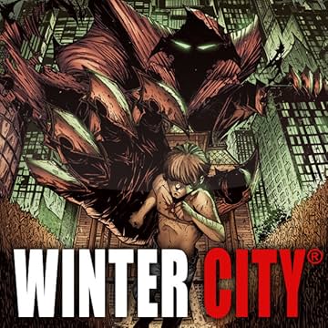 Winter City: Every Sin Has a Price
