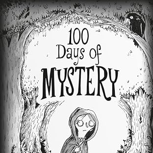 100 Days of Mystery