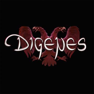 Digenes