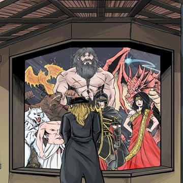 The Ark: The Headless Horseman