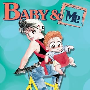 Baby & Me
